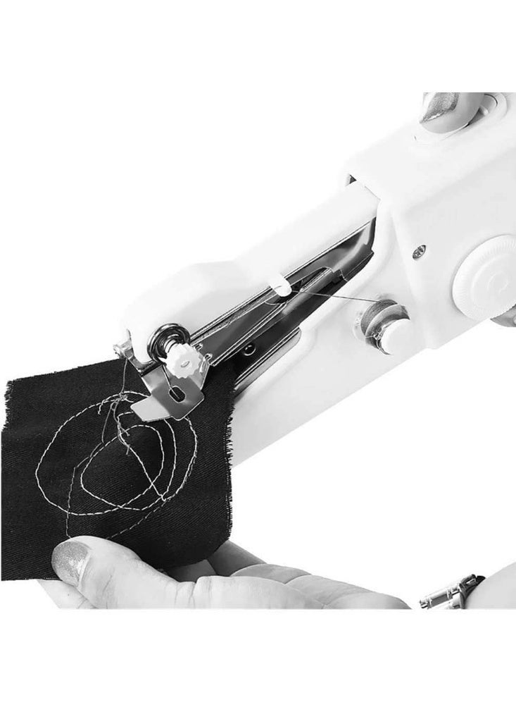 Portable Sewing Machine - Image 2